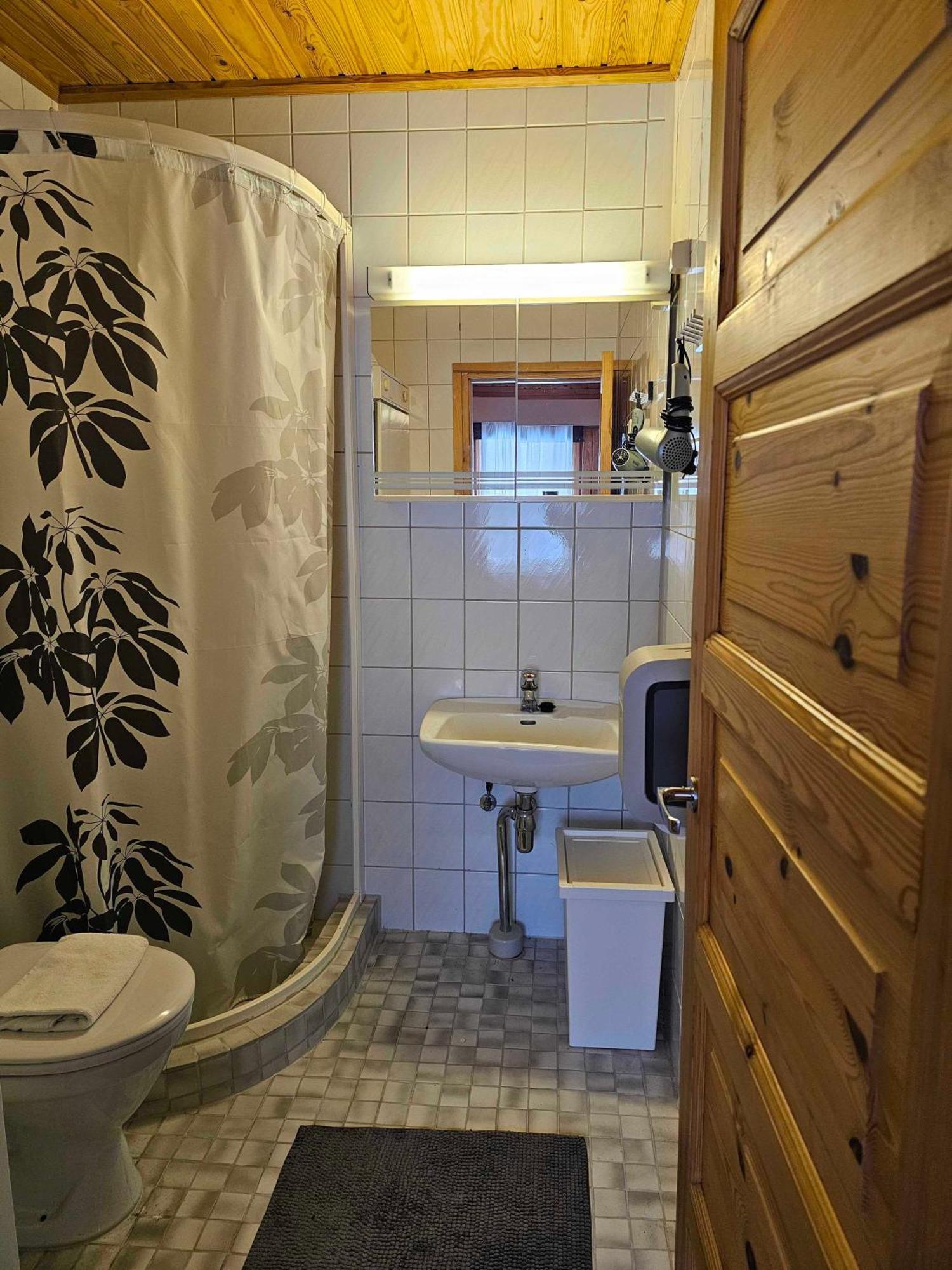Luppoloma Apartment Saariselka Luaran gambar